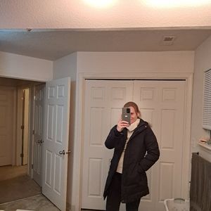 Columbia Omni Heat  jacket